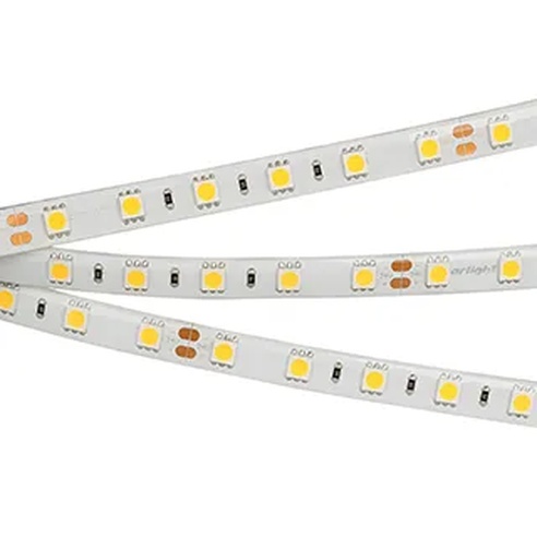 Лента герметичная RTW-SE-B60-10mm 24V Cool 8K (14.4 W/m, IP65, 5060, 5m) (Arlight, 14.4 Вт/м, IP65)