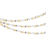 Лента светодиодная RZ 2-5000 12V Warm2700 2x (5060, 240 LED, Wave) (Arlight, 11.5 Вт/м, IP20)