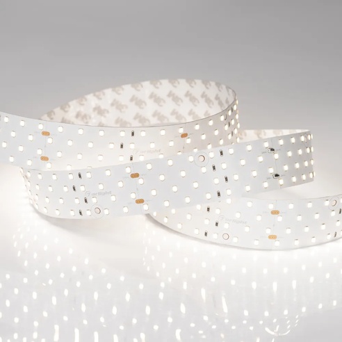 Лента светодиодная RT-A280-36mm 24V Day4000 (30 W/m, IP20, 2835, 2.5m) (Arlight, Открытый)