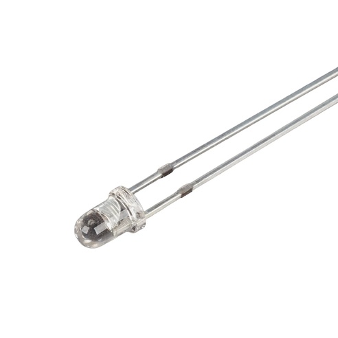 Светодиод ARL-3214BGC-15cd (Arlight, 3мм (круглый))