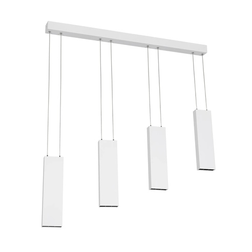 Светильник SP-LEGACY-S835x50-4x6W Warm3000 (WH, 34 deg) (Arlight, IP20 Металл, 3 года)