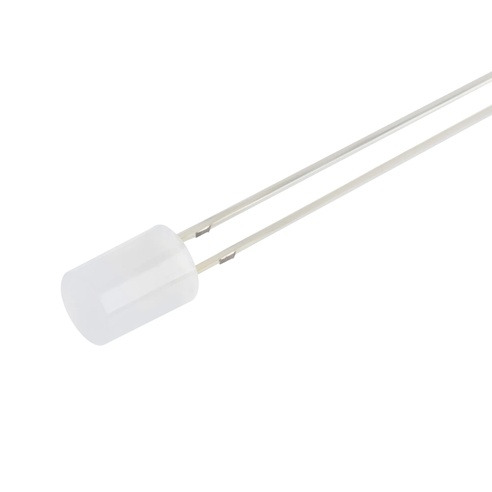 Светодиод ARL-5923PGW-1.2cd (Arlight, 5мм (цилиндр))