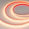 Лента светодиодная герметичная RTW-PS-A120-10mm 24V Warm2700 (9.6 W/m, IP67, 2835, 50m) (Arlight, -)