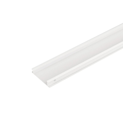 Крышка MAG-COVER-45-1000 (WH) (Arlight, Пластик)