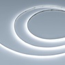 Лента светодиодная COB-X420-4mm 24V White6000 (10 W/m, IP20, CSP, 5m) (Arlight, узкая)