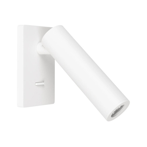 Светильник SP-READER-S60x86-3W Warm3000 (WH, 20 deg, 230V) (Arlight, IP20 Металл, 3 года)