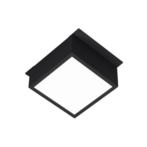 Светильник DL-GRIGLIATO-S90x90-6W Warm3000 (BK, 90 deg, 230) (Arlight, IP40 Металл, 5 лет)