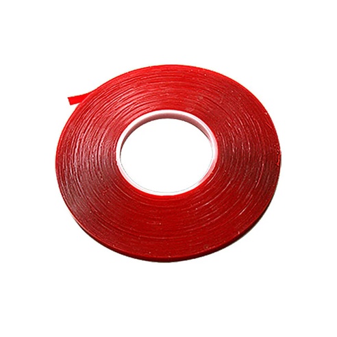 Лента светодиодная адгезивная 9 мм для профилей (Arlight, -)