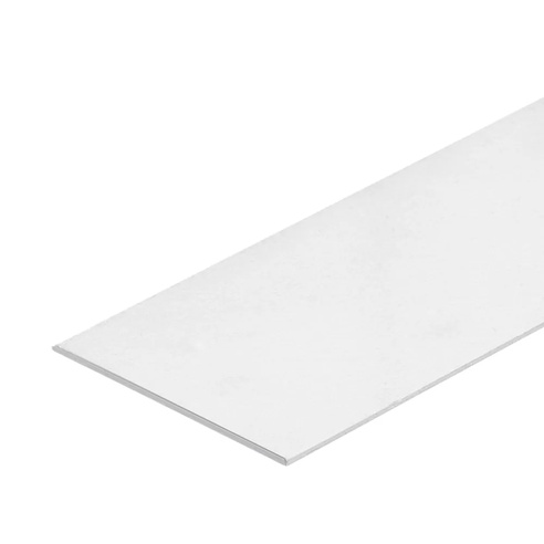 Экран-вставка прозрачный P10C-2000 (Arlight, Пластик)