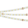 Лента светодиодная RT 2-5000-50m 24V White5500 (2835, 80 LED/m, LUX) (Arlight, 6 Вт/м, IP20)