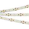 Лента светодиодная RT6-3528-180 24V White6000 3x (900 LED) (Arlight, 14.4 Вт/м, IP20)