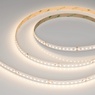 Лента светодиодная UL-A126-10mm 24V Warm3000 (8 W/m, IP20, 5m) (Arlight, высок.эфф.165 лм/Вт)