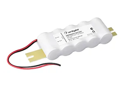 Аккумуляторные батареи для БАП