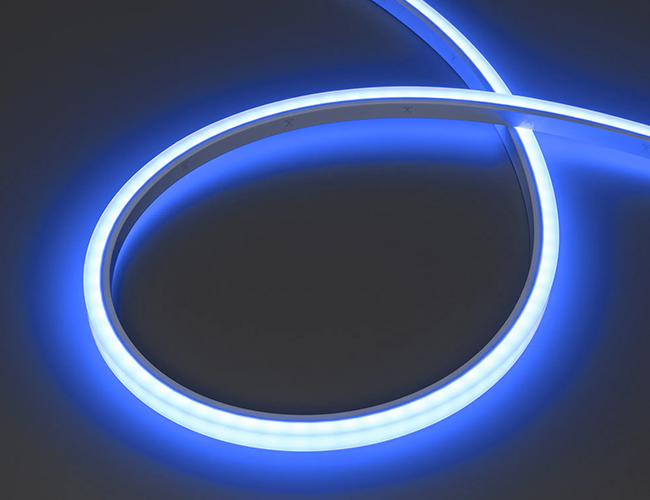 Серия WAVE 24V [RGB, RGBW]