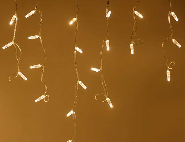 Категория Бахрома 230V [PULSE]