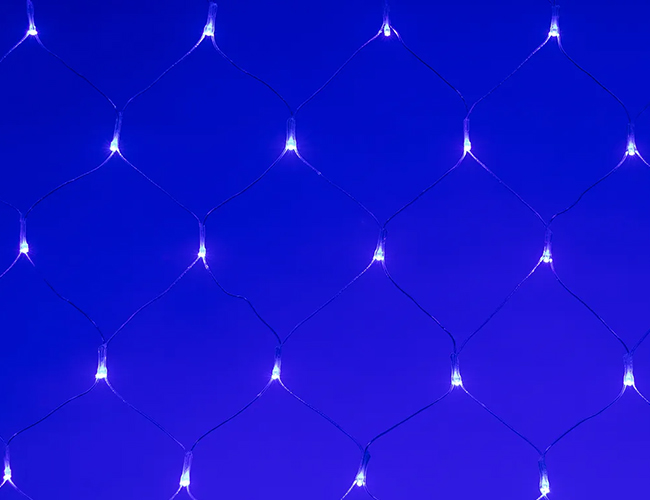 Сети 230V [mono]