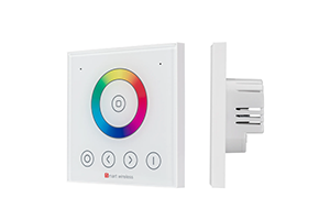 Панели настенные [12-24V]