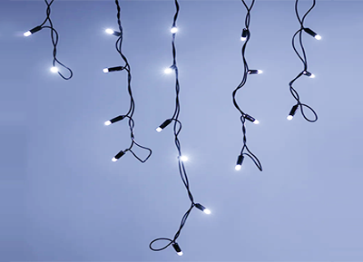 Категория Бахрома 230V [FLASH]