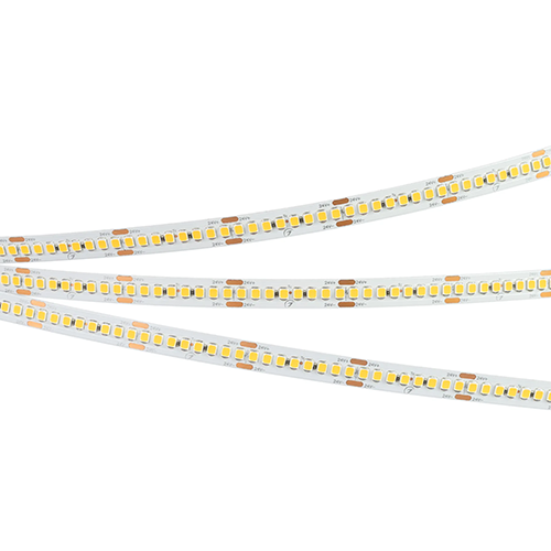 A252 24V 10mm 11 W/m