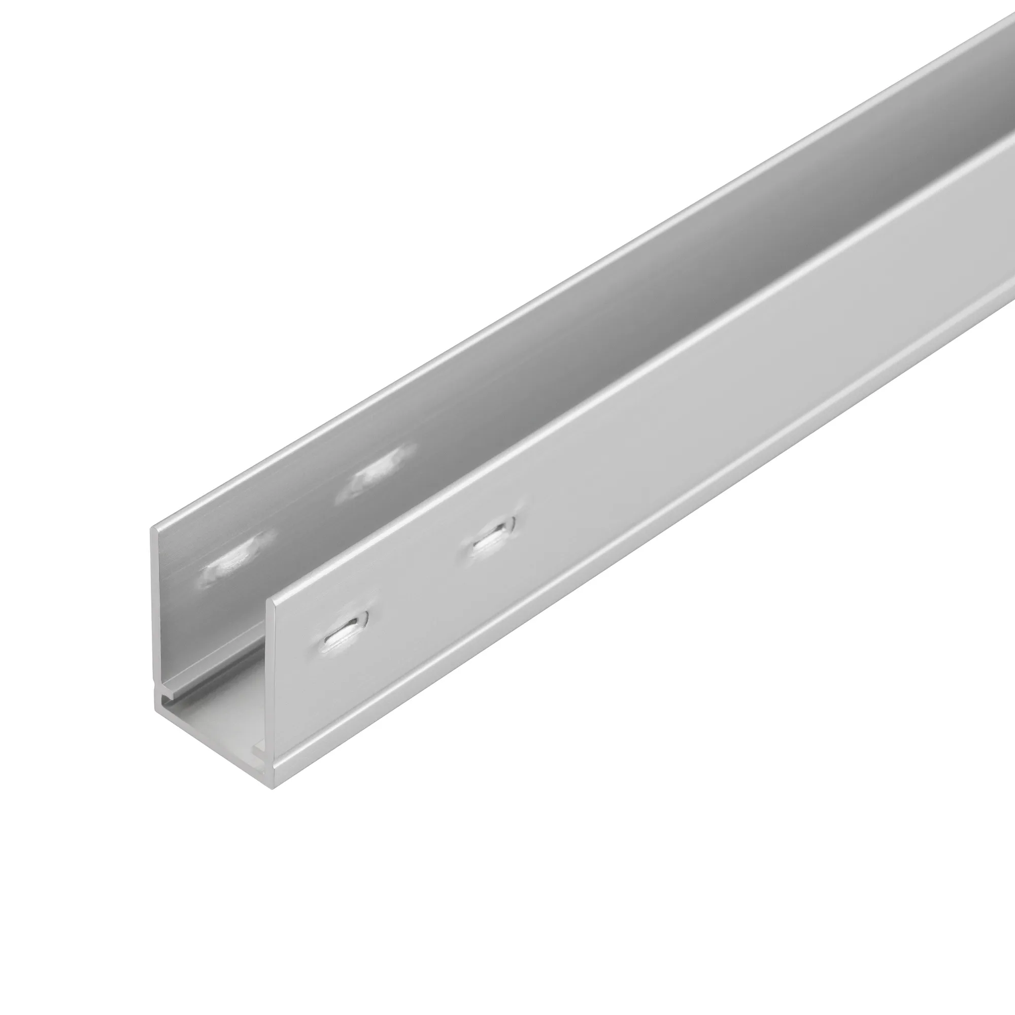 Профиль HALO-SIDE-15x25-1000 (Arlight, Алюминий) - изображение товара