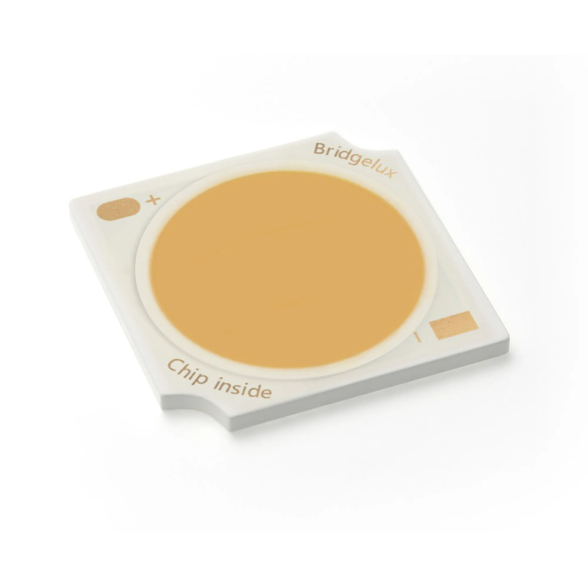 Мощный светодиод ARPL-25W-TFA-1919-Warm2700-90 (36v, 670mA) (Arlight, Power LED 19х19mm) - изображение товара