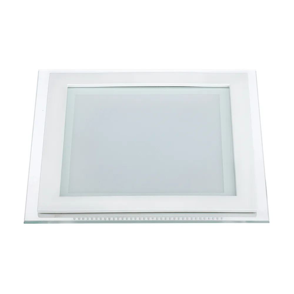 Светодиодная панель LT-S160x160WH 12W Day White 120deg (Arlight, IP40 Металл, 3 года) - изображение товара