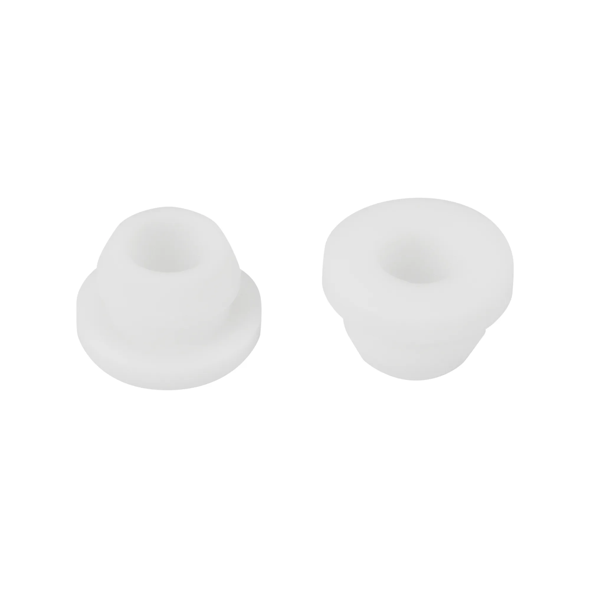 Муфта IP-LINE-4050-WHITE SILICONE (Arlight, Силикон) - изображение товара
