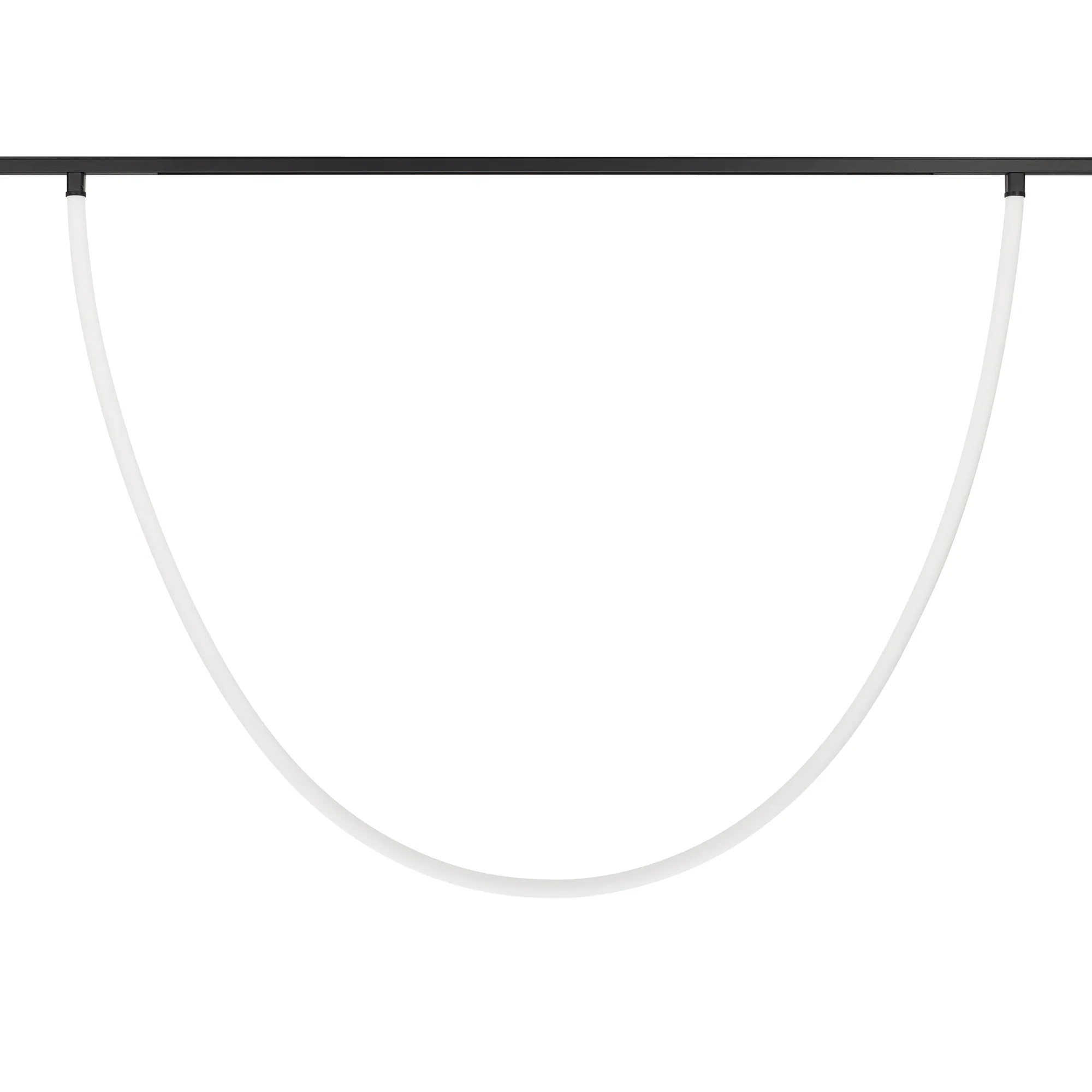 Светильник MAG-ORIENT-TUBE-ELASTIC-R25-L2500-35W Day4000 (BK, 360 deg, 48V) (Arlight, IP20 Металл, 3 года)