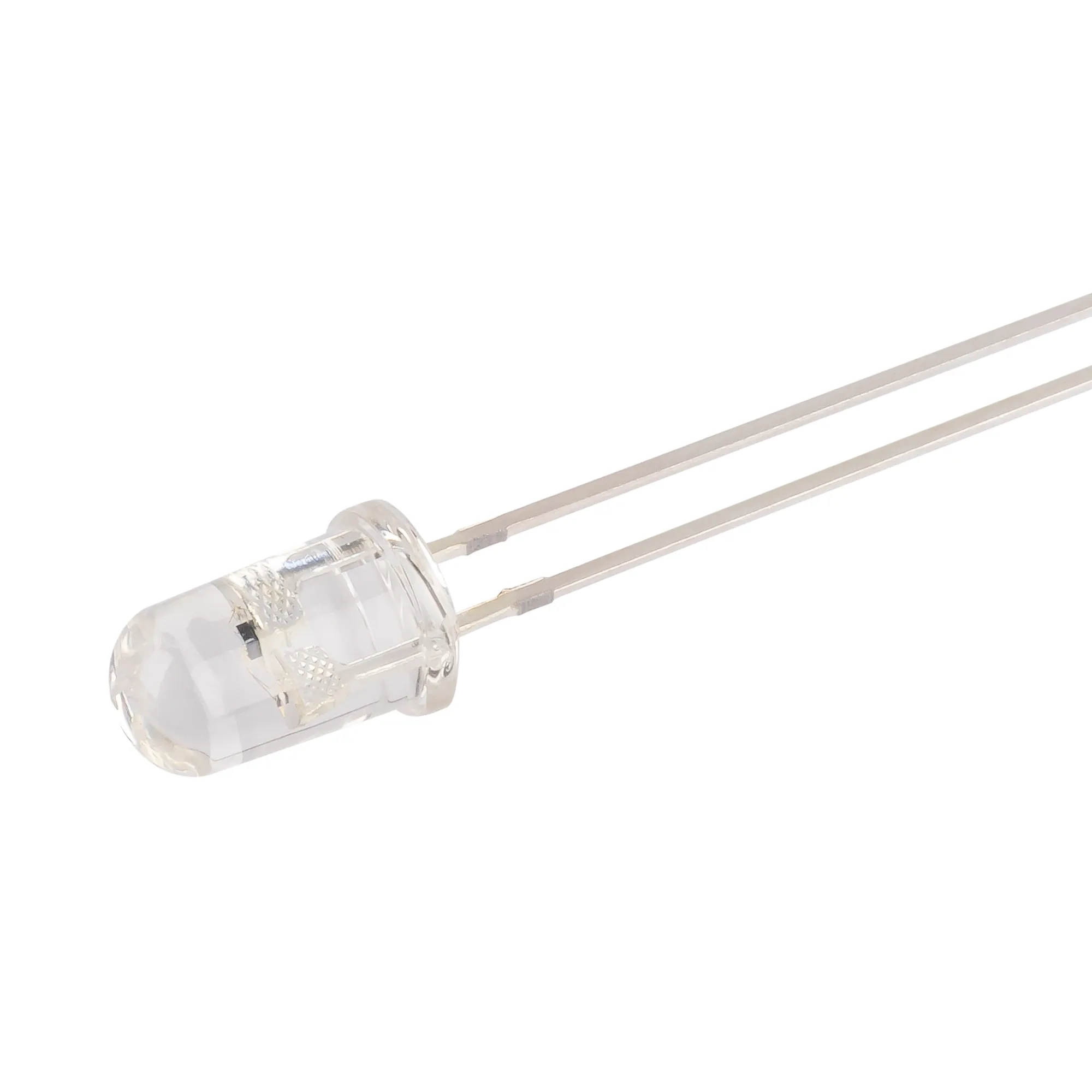 Светодиод ARL-5013URC-B (Arlight, 5мм (круглый)) - изображение товара