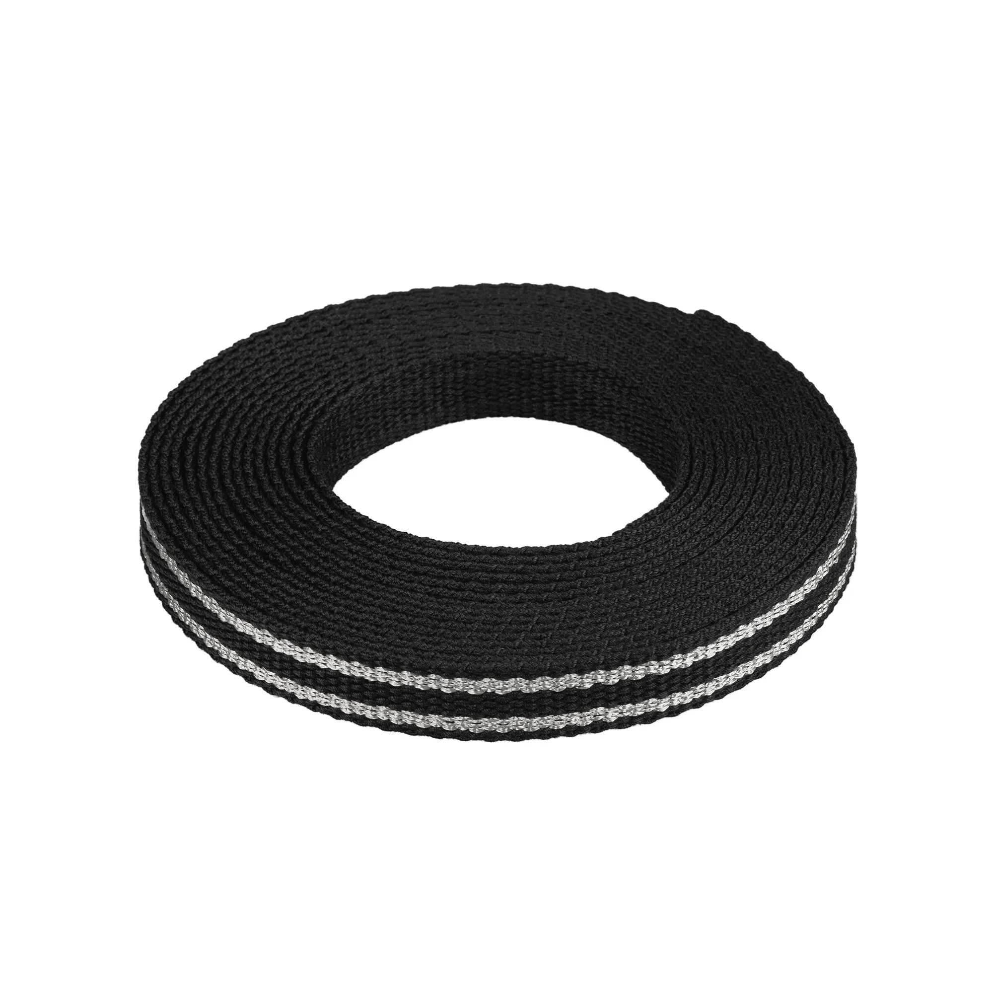 Ремень токопроводящий SL-LINE-W20-BELT 5m BLACK (Arlight, провод 2x0.5)