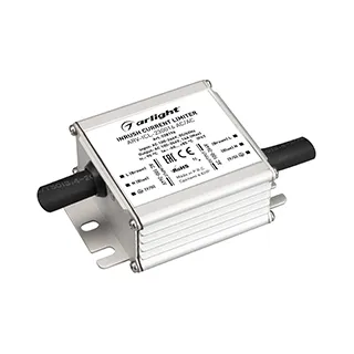 Блок питания ARV-ICL-230016 AC/AC (100-264V, 16A, Inrush current limiter) (Arlight, IP67 Металл, 5 лет) - изображение товара