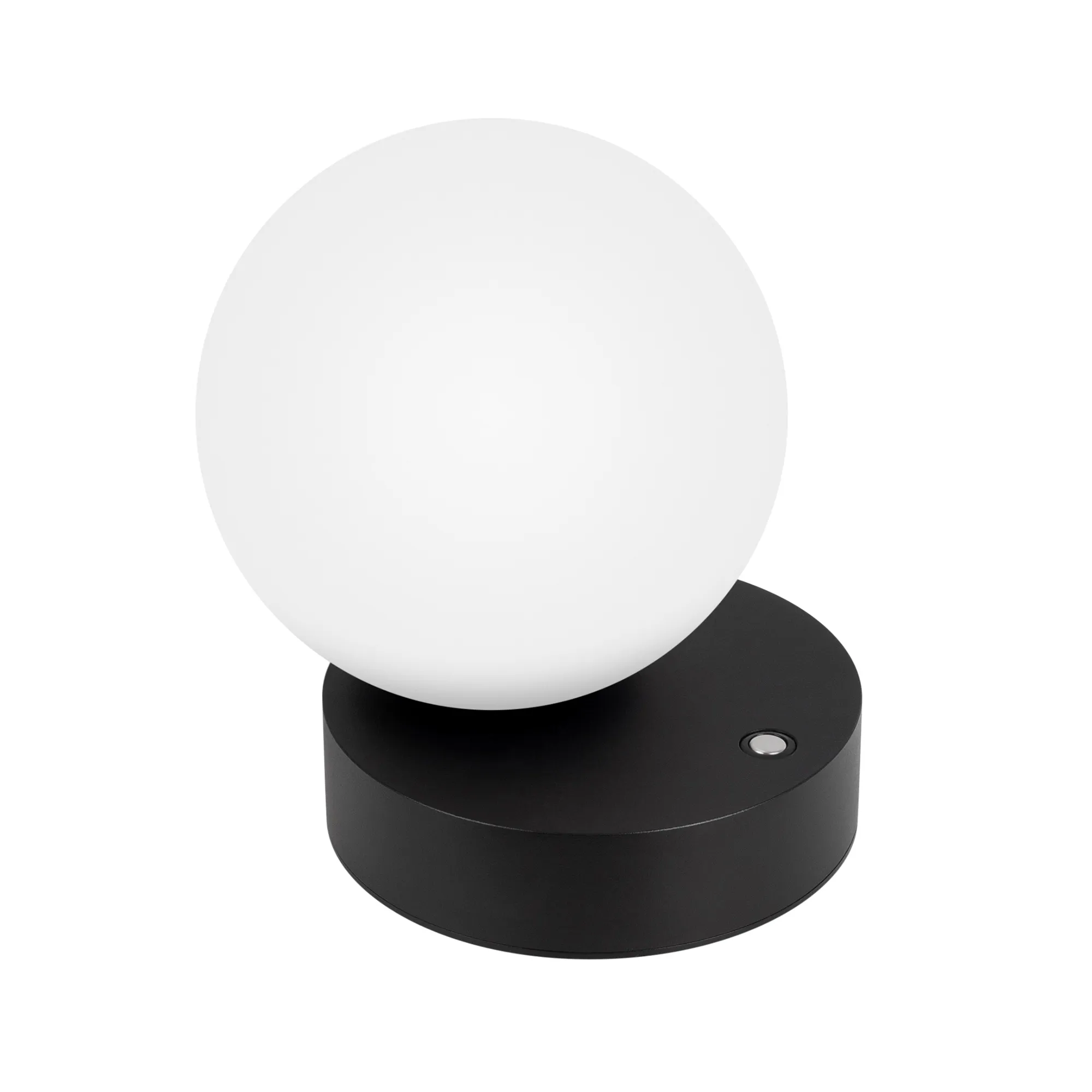 Светильник SP-ORNELLA-TAB-L150-R125-6W Warm3200-MIX (BK, 300 deg, 230V, TOUCH-DIMM) (Arlight, IP20 Металл, 3 года)