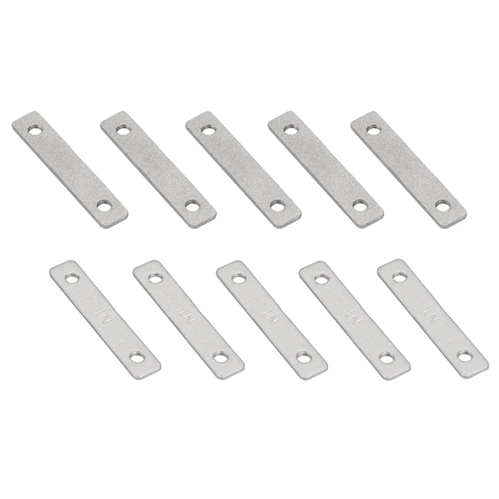 Соединитель SL-ARC-DD-INT SILVER (Линия-дуга) (Arlight, Металл) - изображение товара