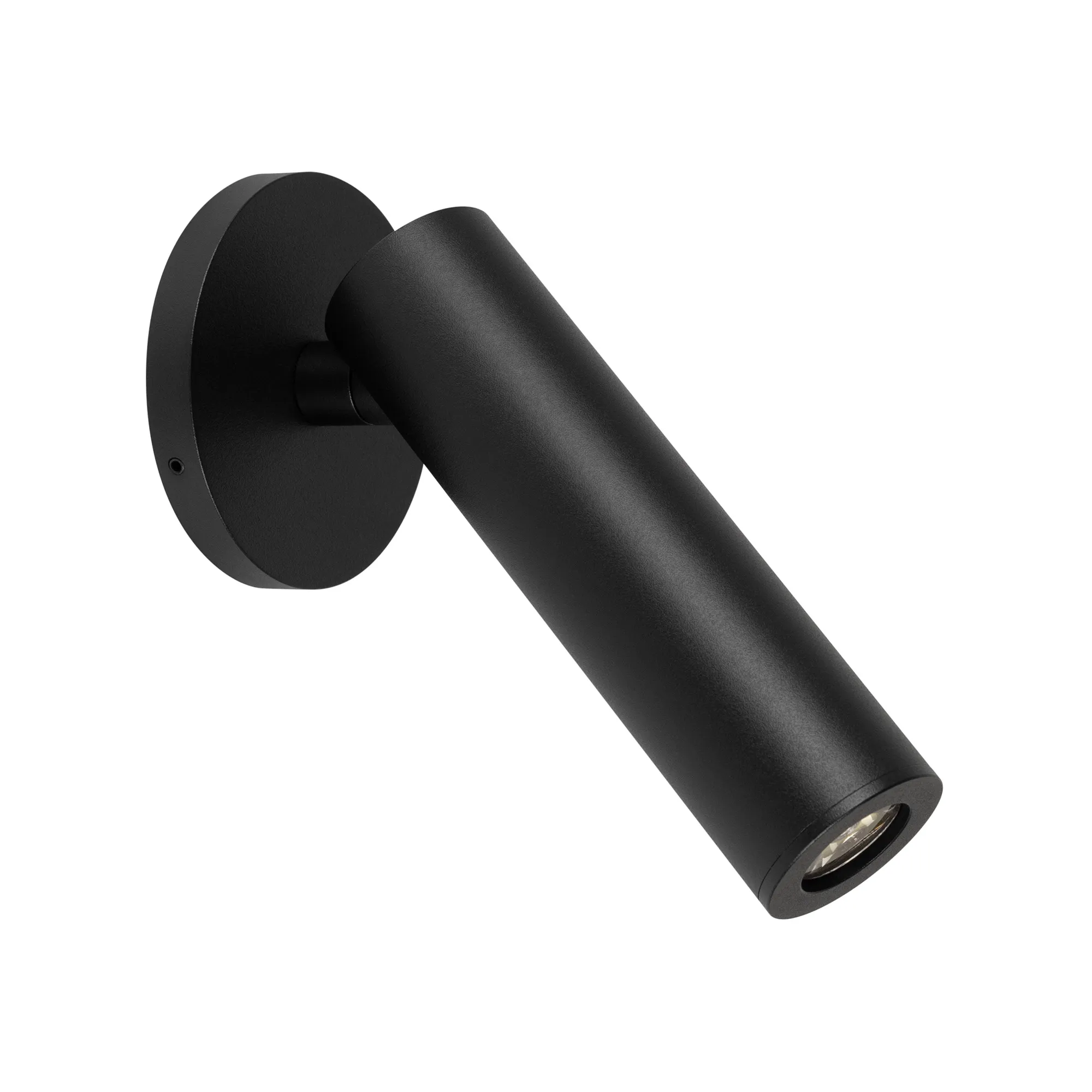 Светильник SP-READER-NB-R60-3W Warm3000 (BK, 20 deg, 230V) (Arlight, IP20 Металл, 3 года) - изображение товара