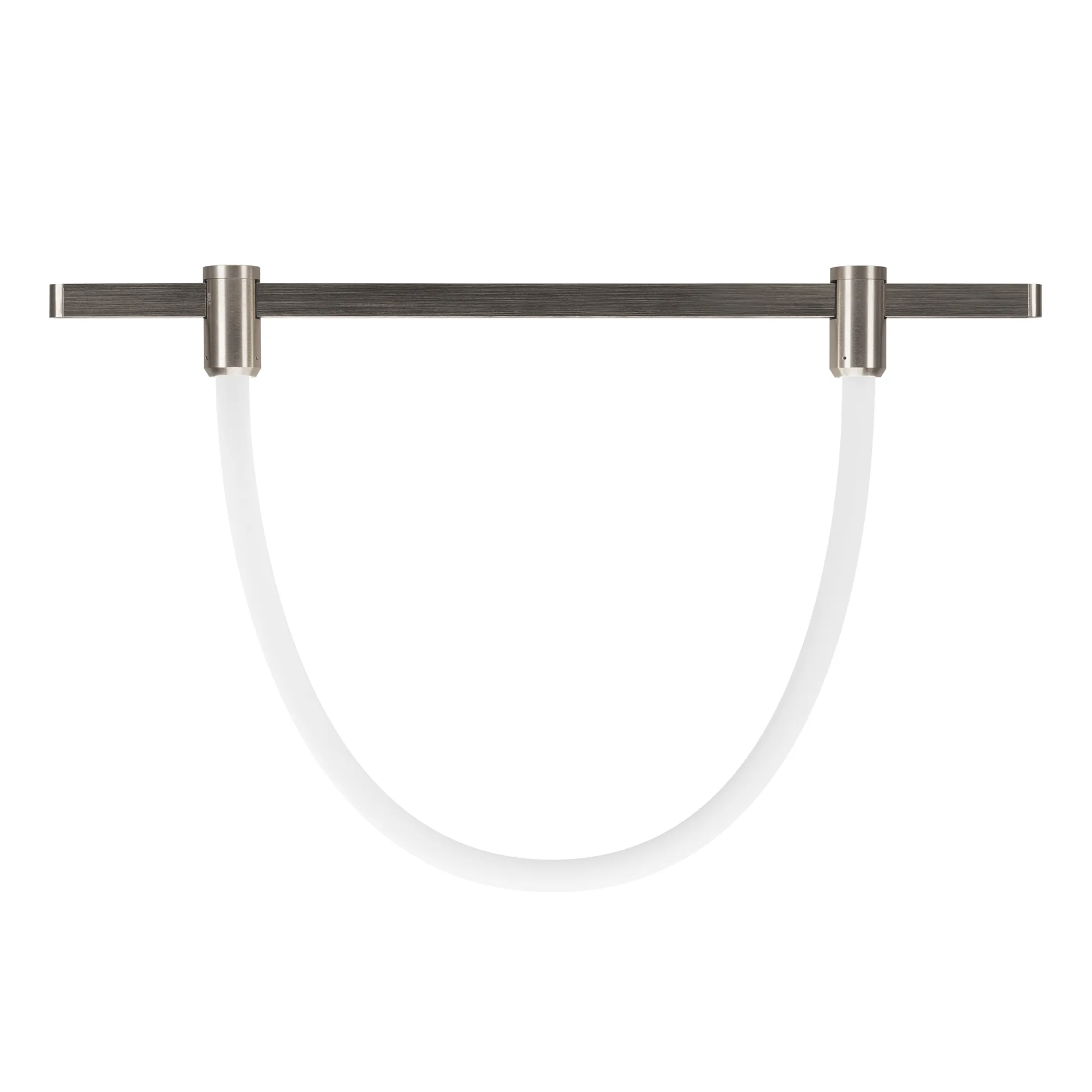 Светильник ART-APRIORI-TUBE-ELASTIC-R38-L5000-40W Warm3000 (TN, 360 deg, 48V) (Arlight, IP20 Металл, 3 года)