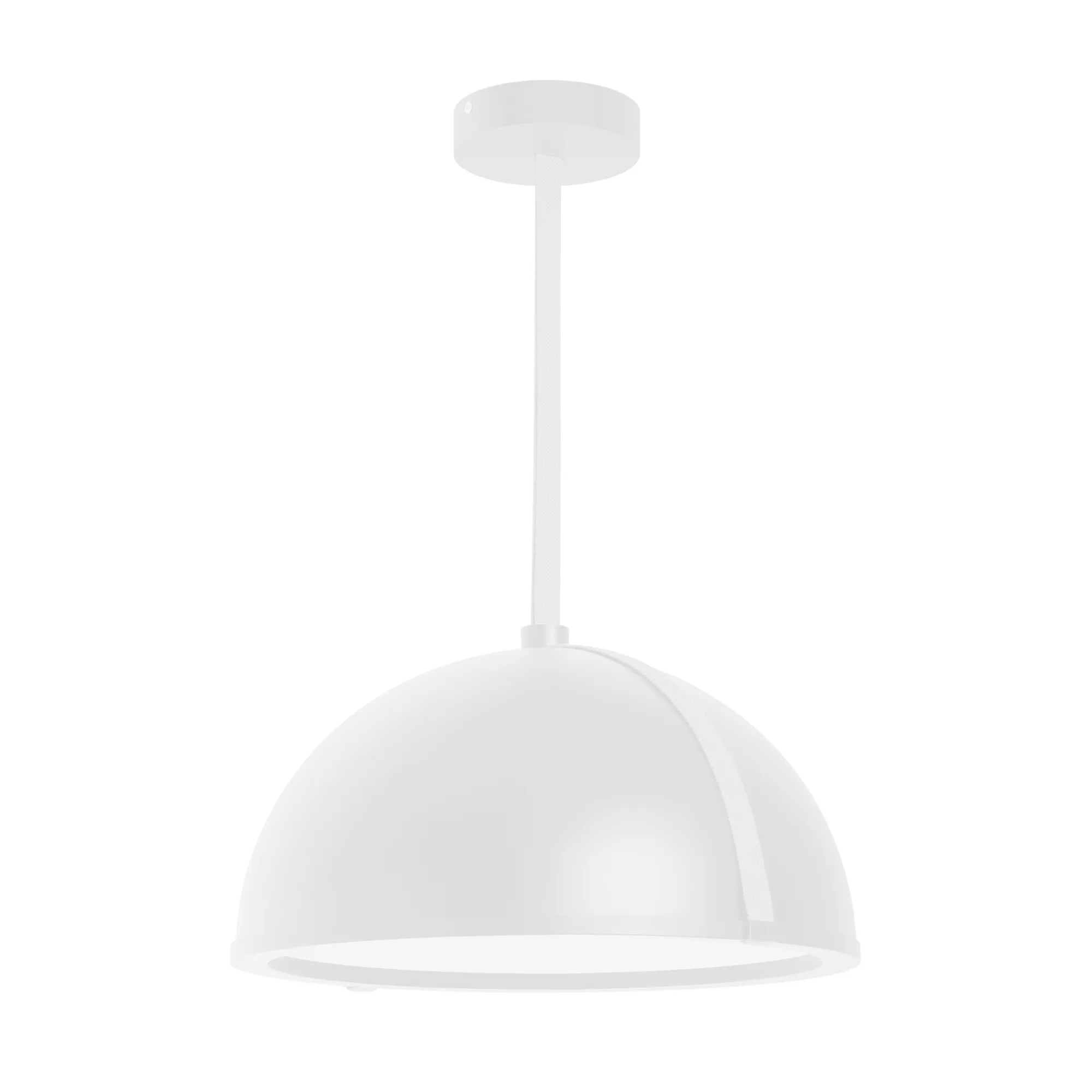 Светильник SP-STERI-ADEOLL-HANG-D500xH1500-30W Warm3000 (WH, 100deg, 230V) (Arlight, Металл) - изображение товара