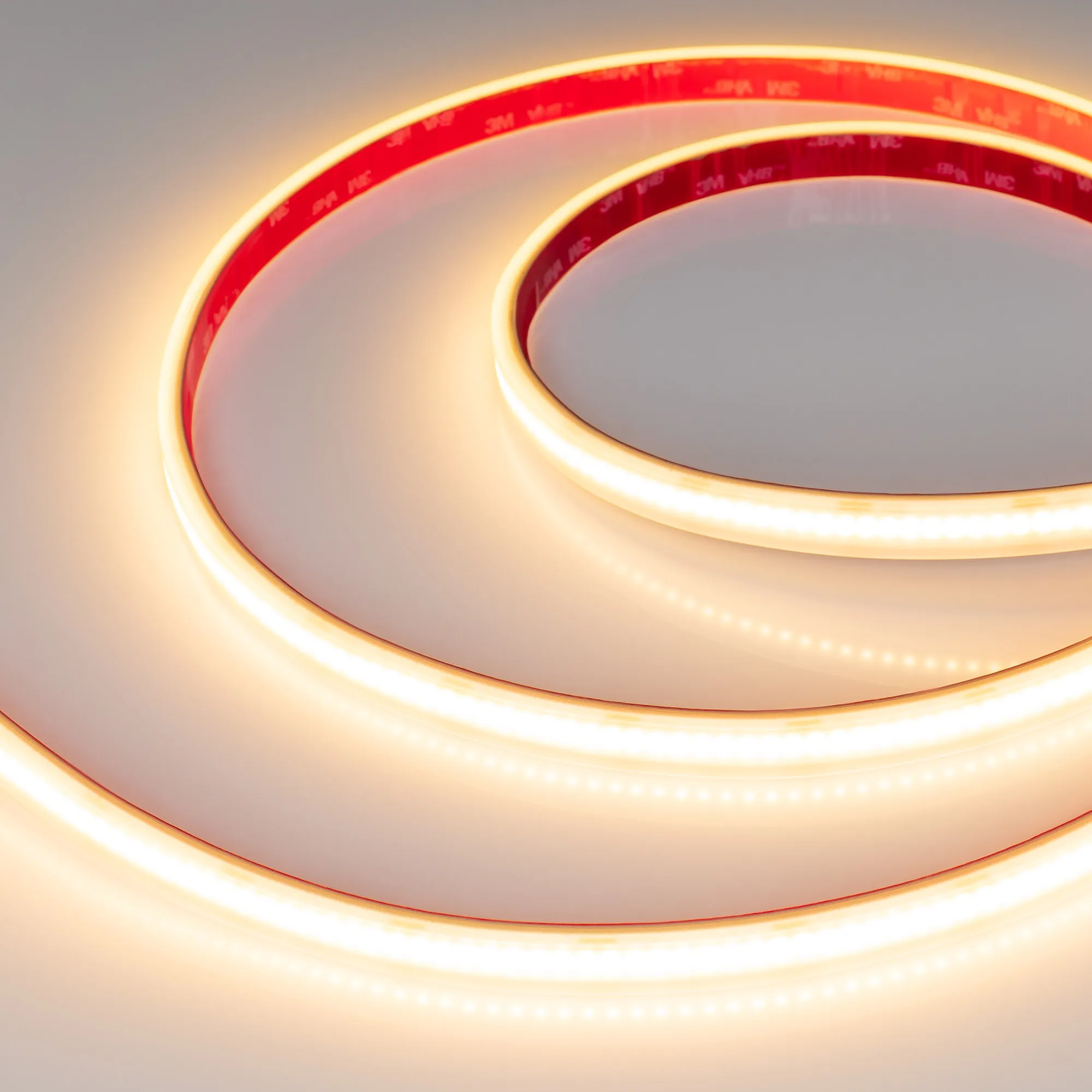 Лента герметичная RTW-PS-A240-12mm 24V Warm2700 (19 W/m, IP67, 5m) (Arlight, CRI>90) - изображение товара