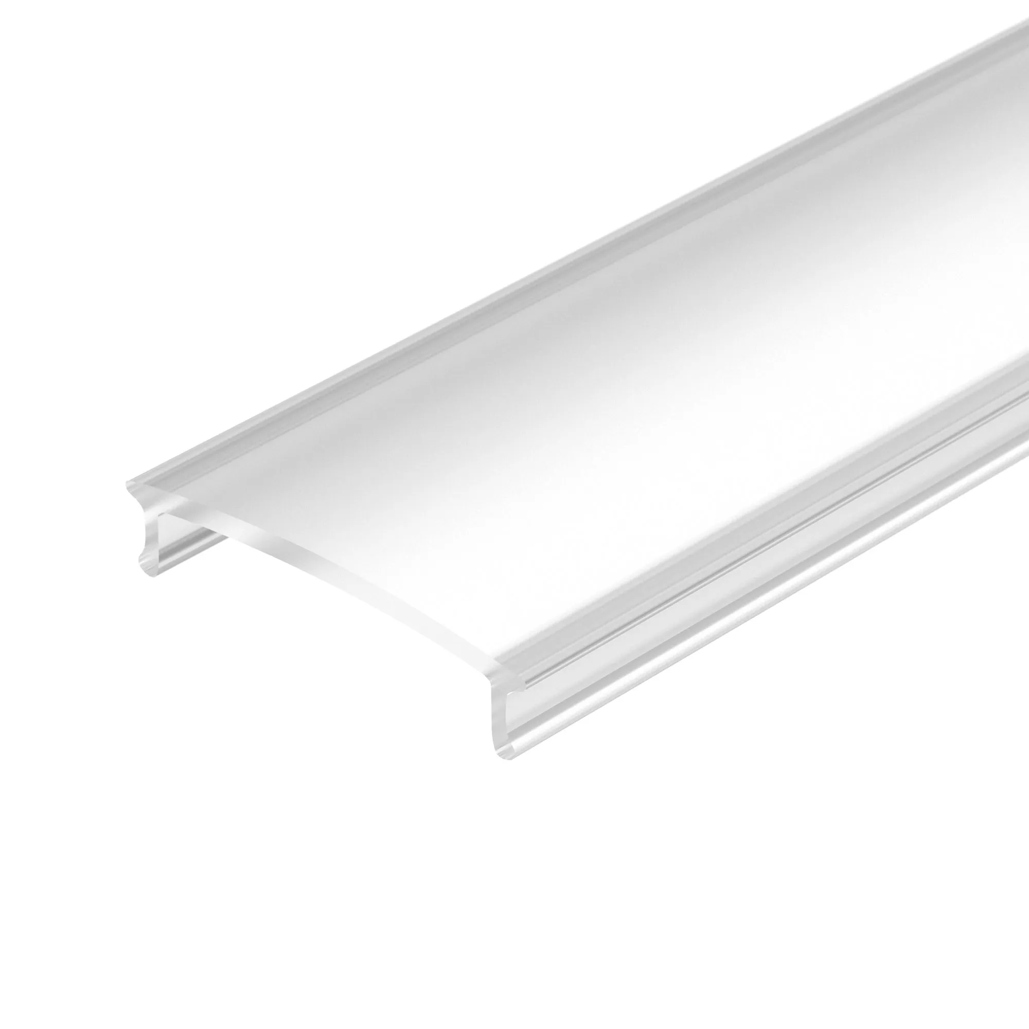 Экран ARH-WIDE-(F)-H10-2000 Frost-PM (Arlight, Пластик) - изображение товара