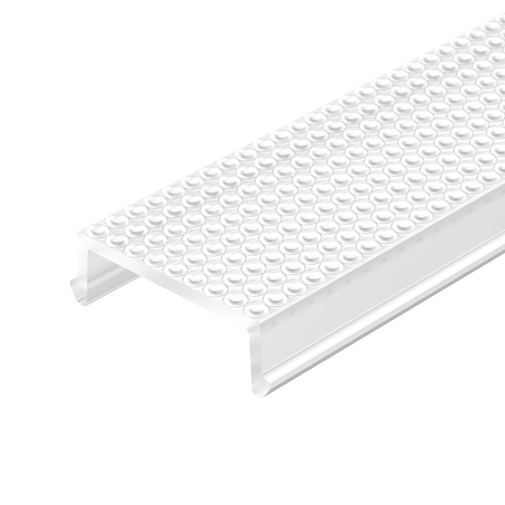 Экран призматический SL-LINE-W20-2500 (Arlight, Пластик) - изображение товара