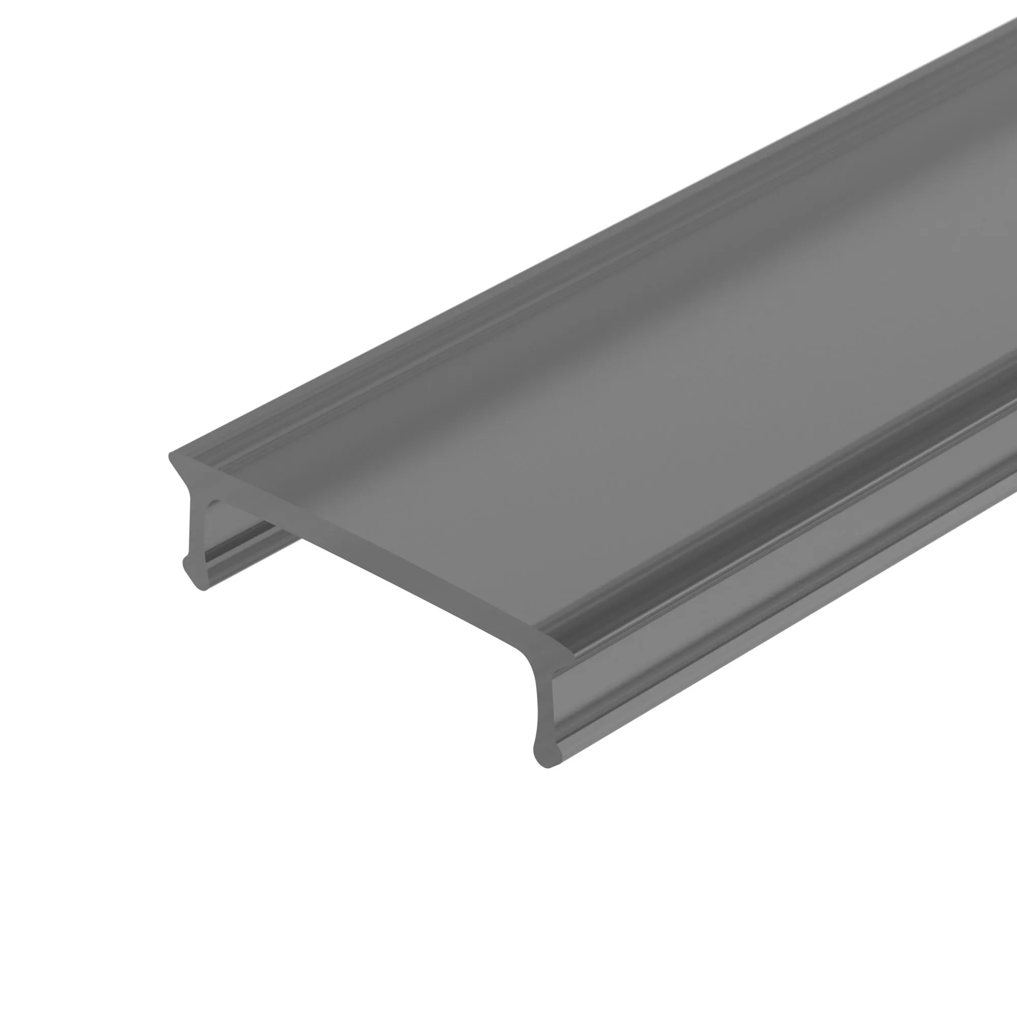 Экран LINE-2000 OPAL BLACK-PM (Arlight, Пластик) - изображение товара