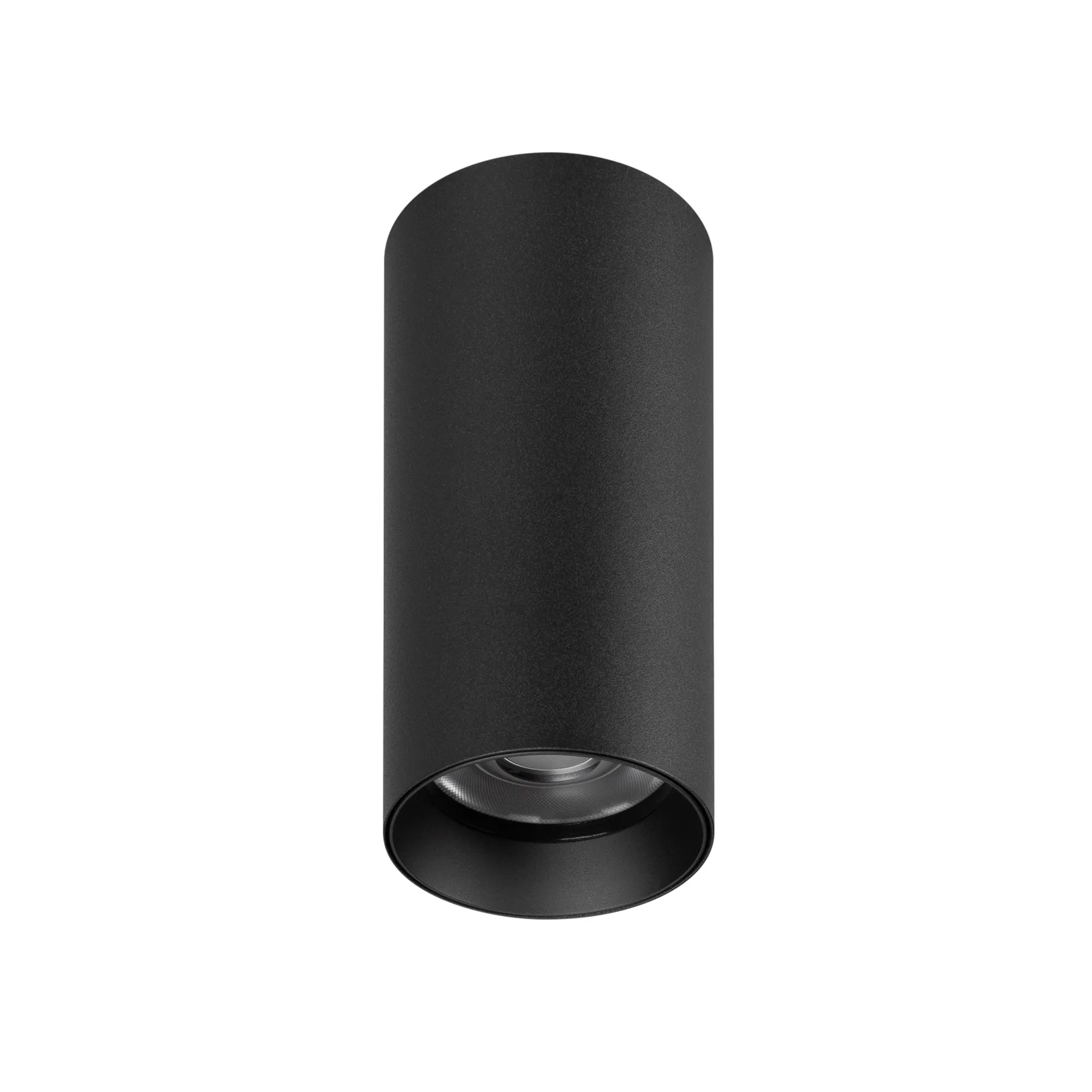 Светильник SP-GABI-SURFACE-R50-9W Day4000 (BK, 36 deg, 230V) (Arlight, IP40 Металл, 5 лет) - изображение товара