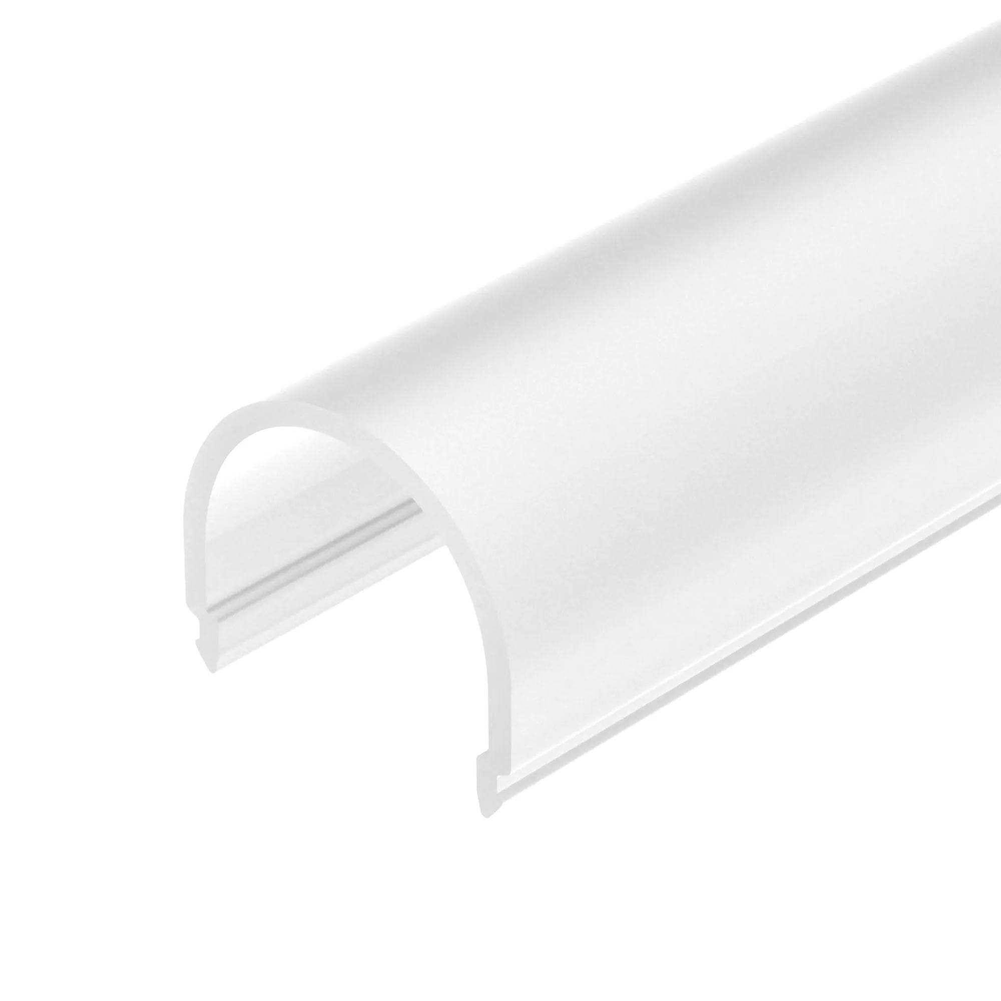 Экран G-L матовый для PLS-GIP (Arlight, Пластик) - изображение товара